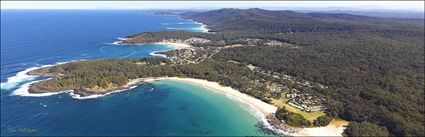 Pretty Beach - NSW (PBH4 00 9962)